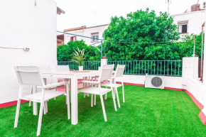 EDomus Casa de los Naranjos, Seville
